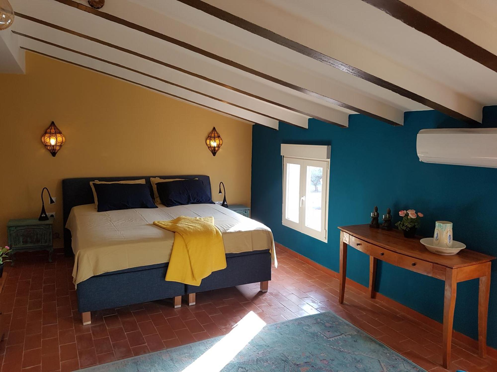 B&B Casa Vitalidad Ontinyent Cameră foto