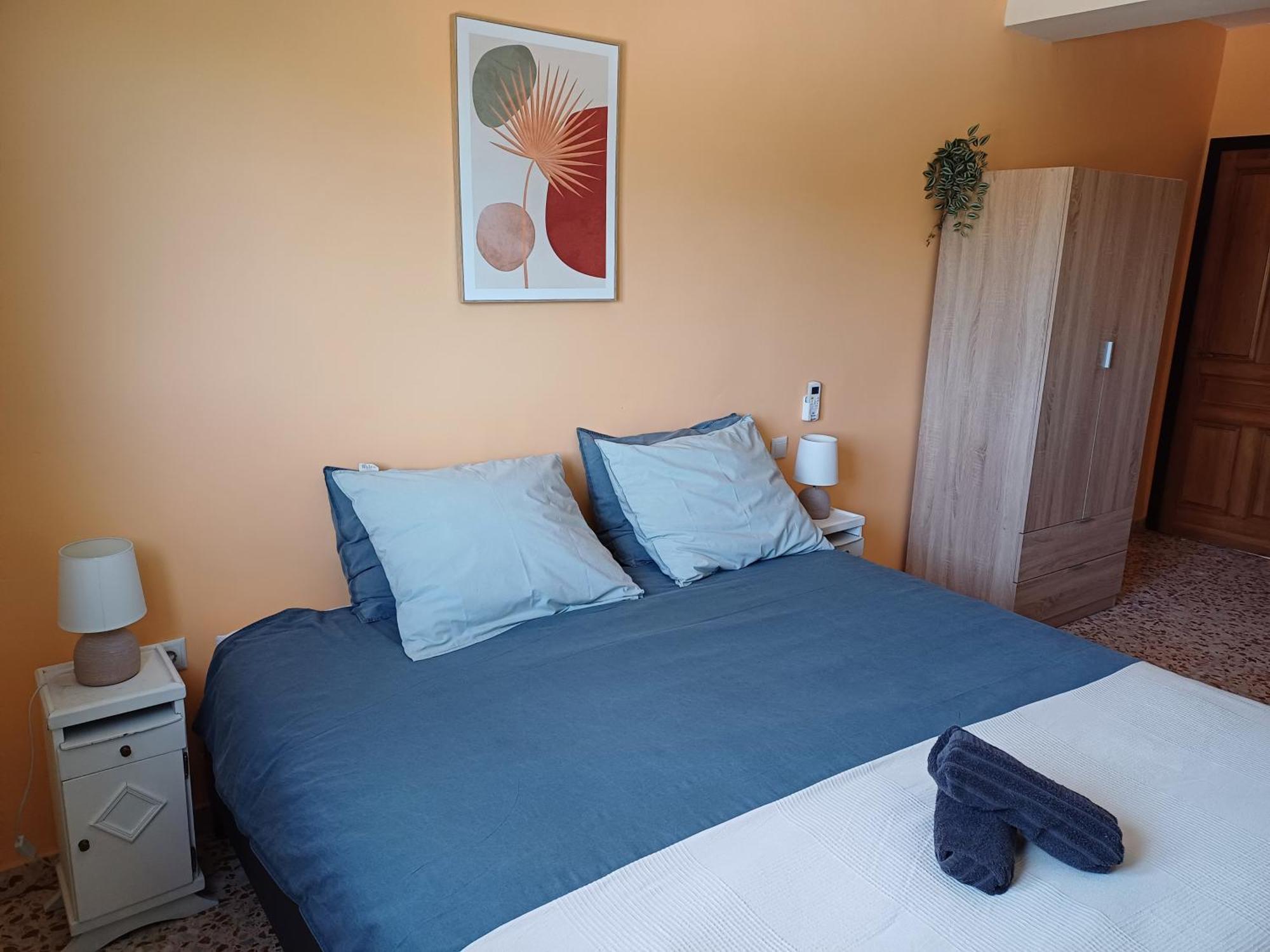 B&B Casa Vitalidad Ontinyent Exterior foto