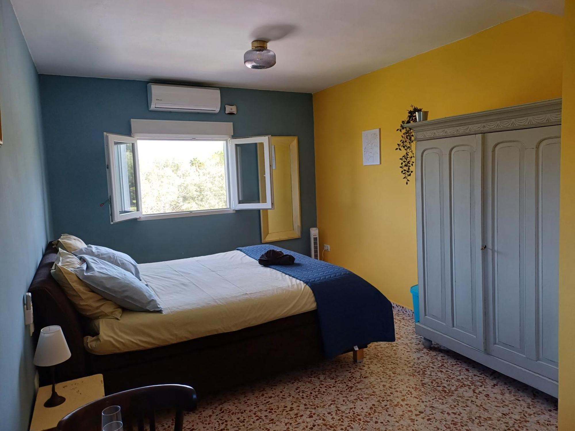 B&B Casa Vitalidad Ontinyent Exterior foto